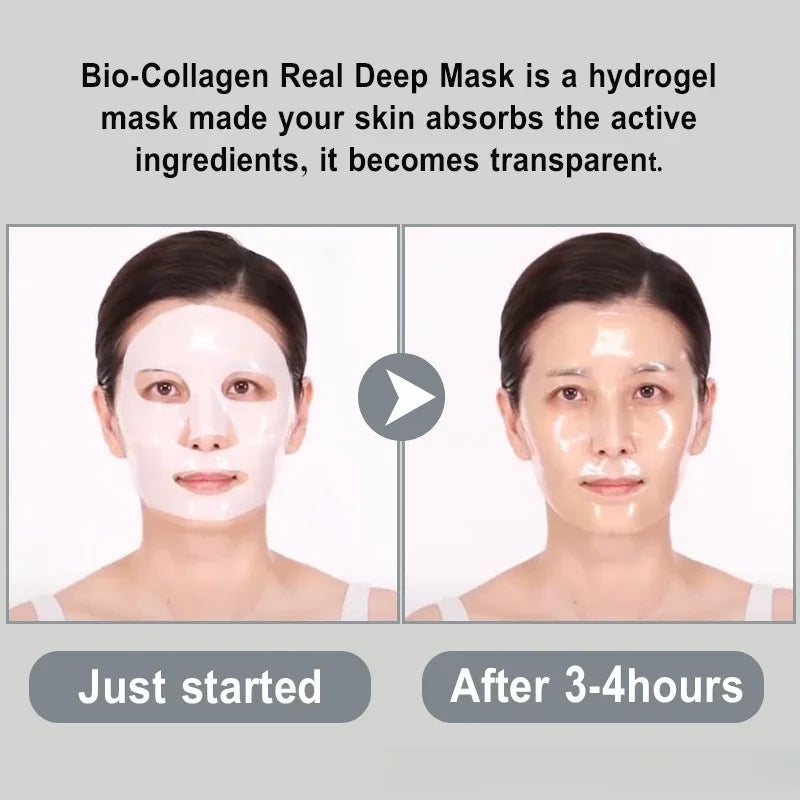 Collagen Mask