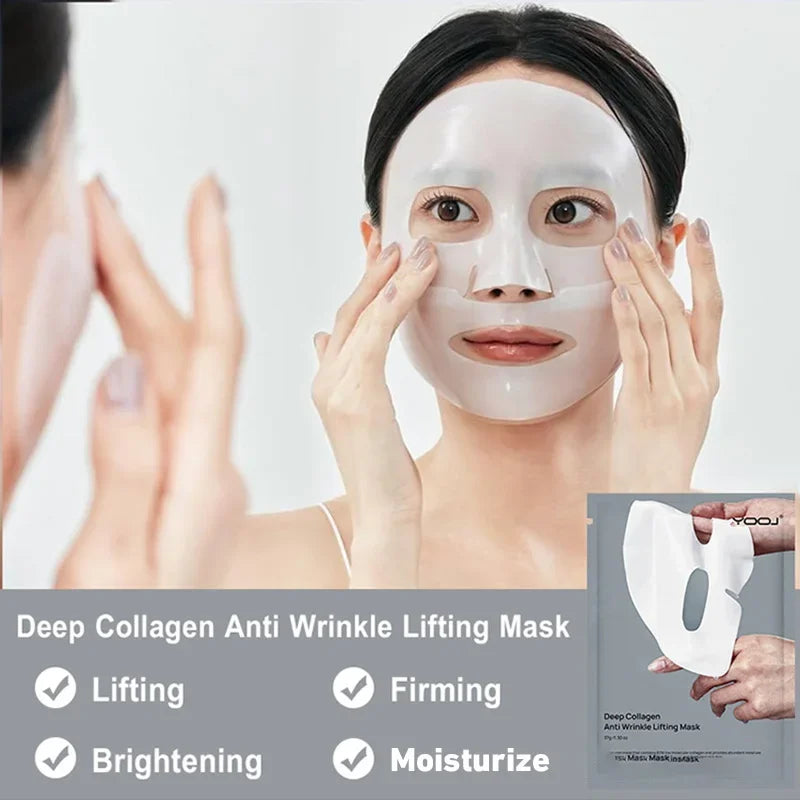 Collagen Mask