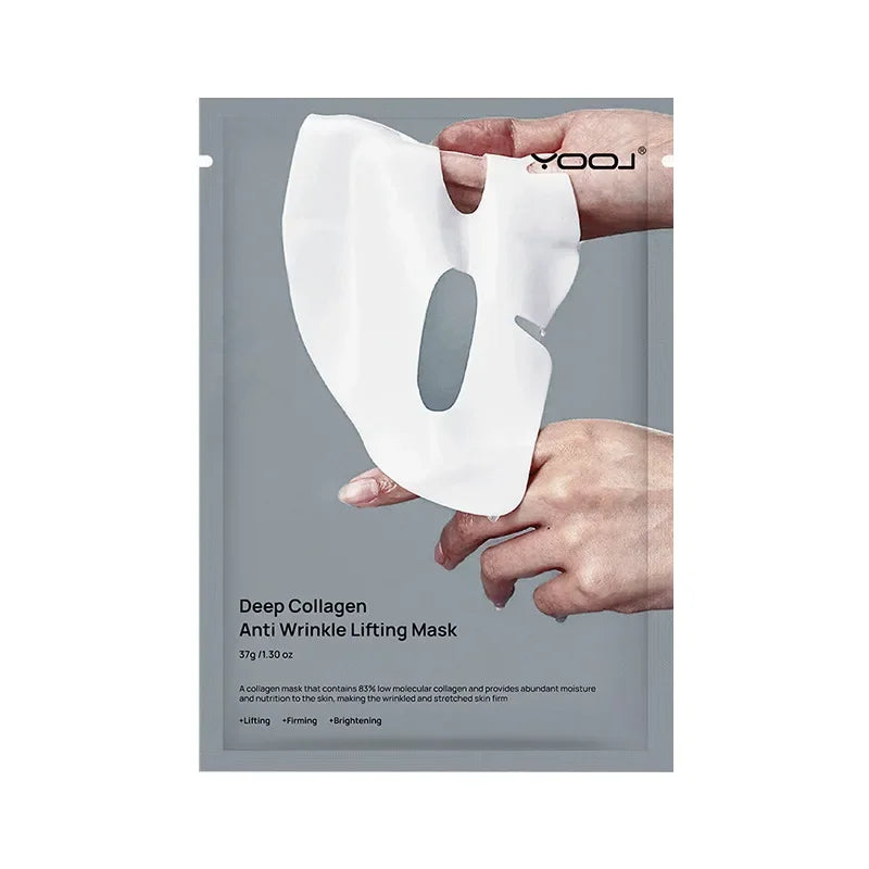 Collagen Mask